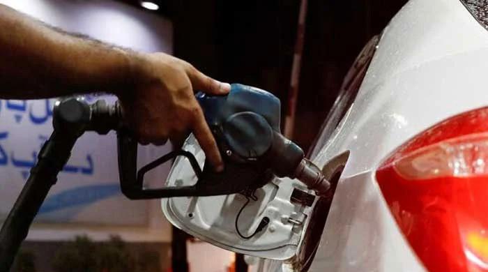 Petrol price drops by Rs7.54 per litre for next fortnight