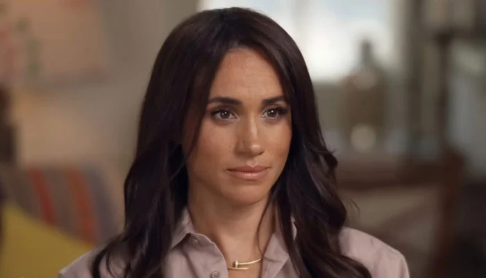 Meghan Markle takes Netflix blessings for With Love, Meghan step ahead
