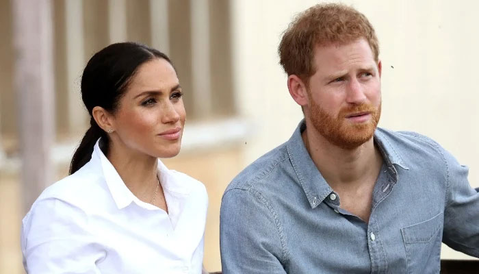 Meghan Markle takes Netflix blessings for With Love, Meghan step ahead