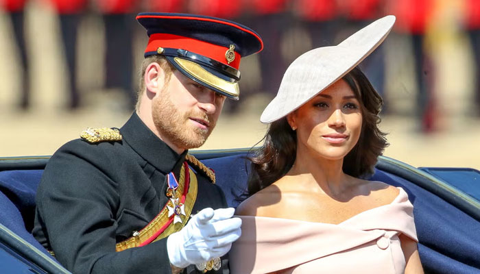Meghan Markle may decide to publically bash Royal family again
