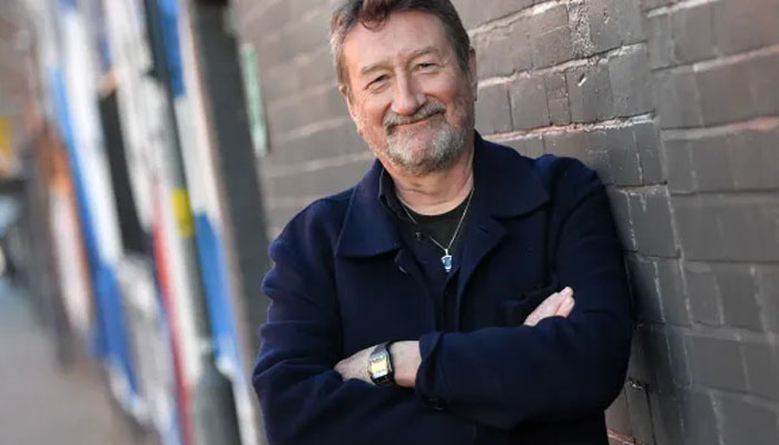 James Bond writer Steven Knight plays coy when asked who will play role