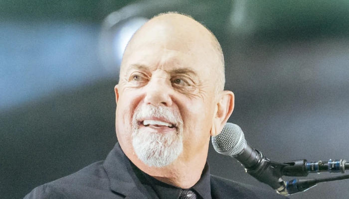 Photo: Billy Joel reflects on facing betrayal: It was devastating