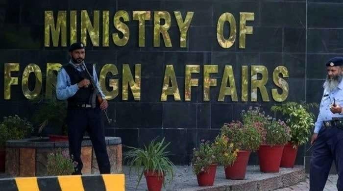New diplomatic footprint