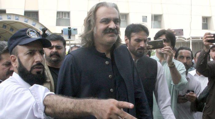 Gandapur vows to 'expose' India following New Delhi's FATF move against Pakistan