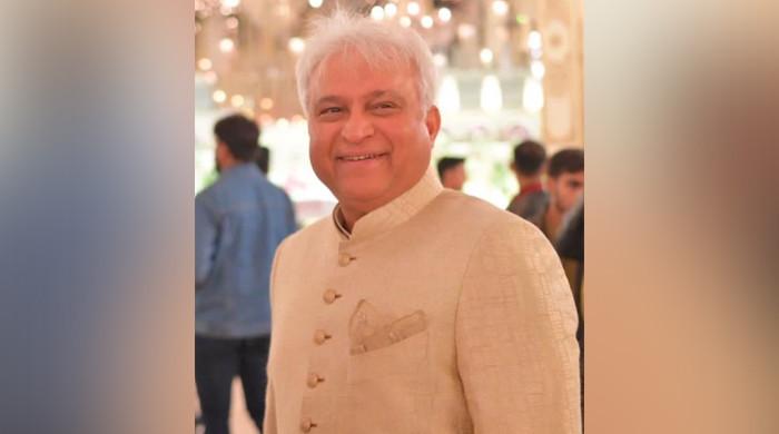 Senior lawyer Khawaja Shamsul Islam shot dead in Karachi