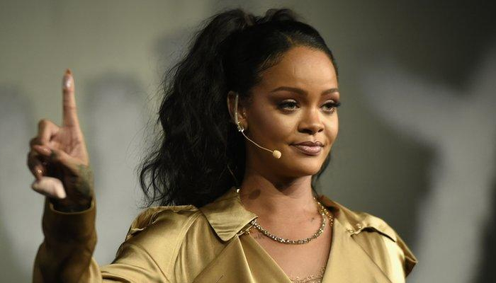 Rihanna set to return to touring amid third pregnancy
