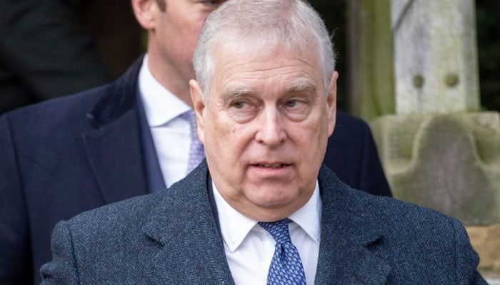 Prince Andrew ‘missing sleep over great worry: expert