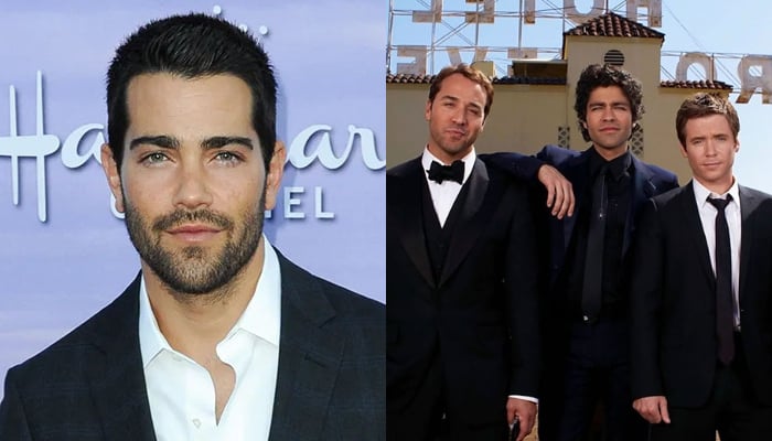Jesse Metcalfe names show he didnt audition for and regretted later