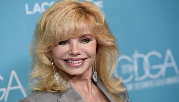 TV star Loni Anderson breathes her last at 79