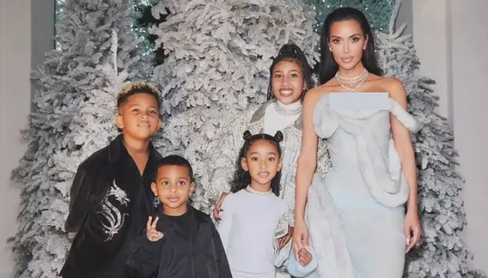 Kim Kardashians post-divorce struggles with Kanye West: Custody, security, public disputes
