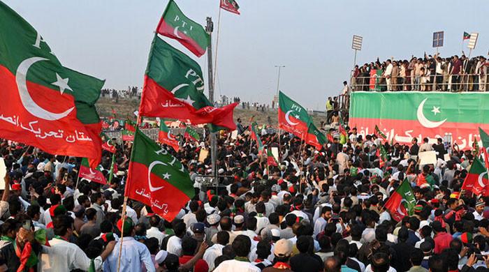 PTI denies funding NYT ad calling for Imran Khan's release 