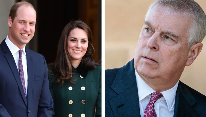 Prince William waiting for King to ‘throw THIS Royal out
