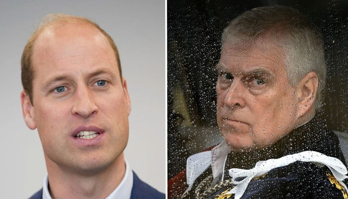 Prince William waiting for King to ‘throw THIS Royal out