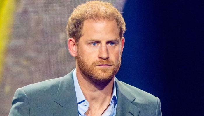 Prince Harry furious over collapse of his life’s work