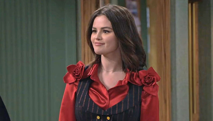Selena Gomez gushes about her filming Wizards’ character