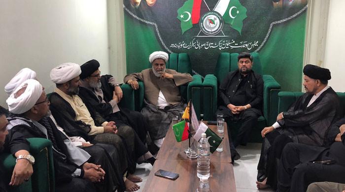 MWM calls off protest march against Arbaeen road travel ban
