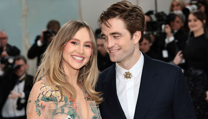 Suki Waterhouse roasts her own fashion sense as paparazzi shot goes viral
