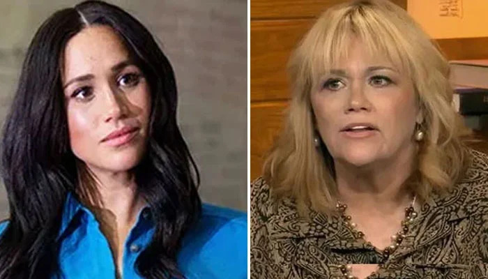 Meghan Markle sister hellbent on breaking fragile links with Prince Harry