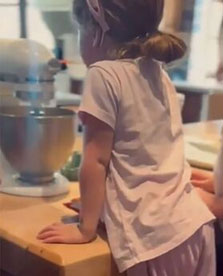 Expert breaks down Meghan Markles parenting of Princess Lilibet