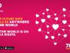 Dil Ka Rishta App: Finding Love Beyond Borders