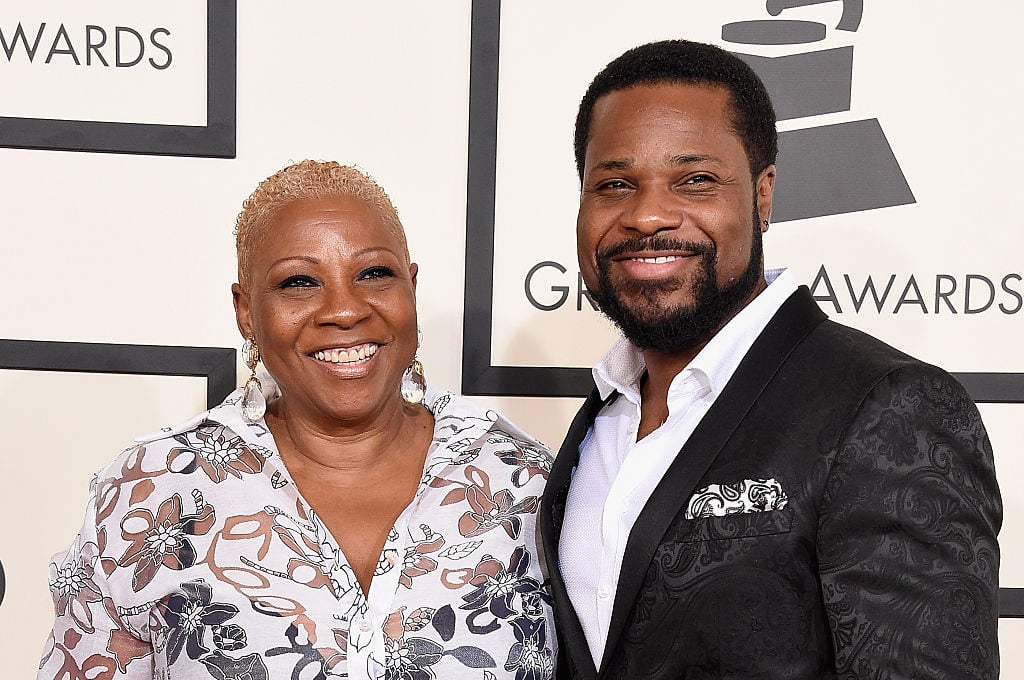 Malcolm-Jamal Warners mother breaks silence three weeks after his death