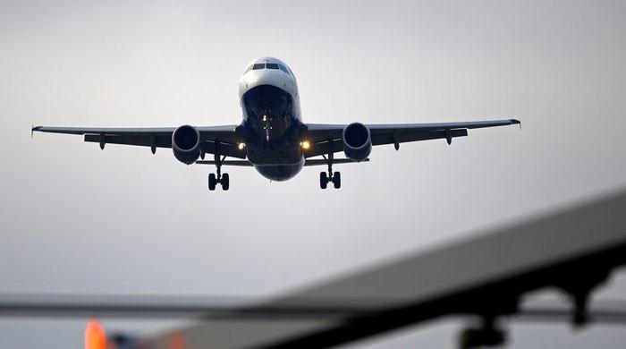 PAA suffers Rs4bn loss after airspace ban for Indian airlines