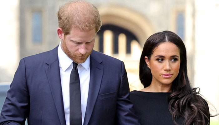 Prince Harry tipped to ‘reinvent as victimisation wont work