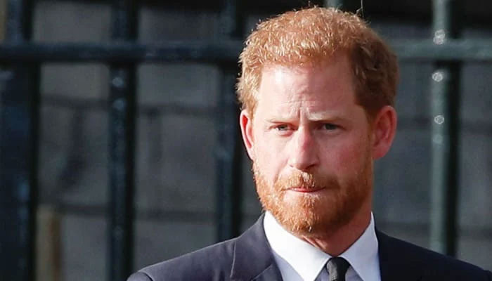 Prince Harry tipped to ‘reinvent as victimisation wont work