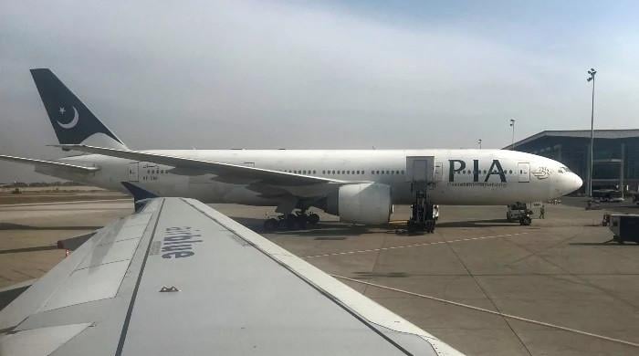 Aviation authority rejects rumours of 8-day Islamabad International Airport closure