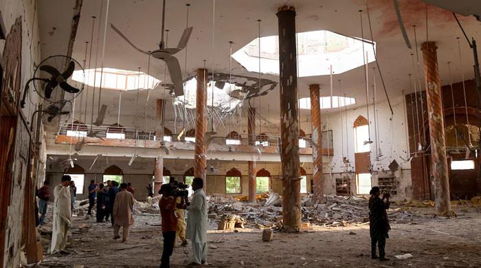 India's war on civilians