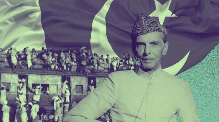 Why Jinnah shifted Independence Day to August 14