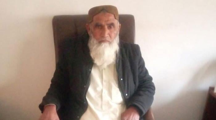 Search underway to recover abducted Ziarat assistant commissioner, son: Levies