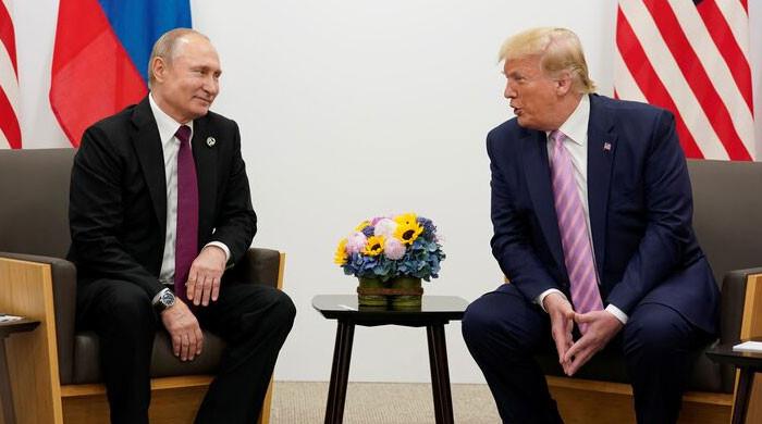 What to expect from Trump-Putin summit?