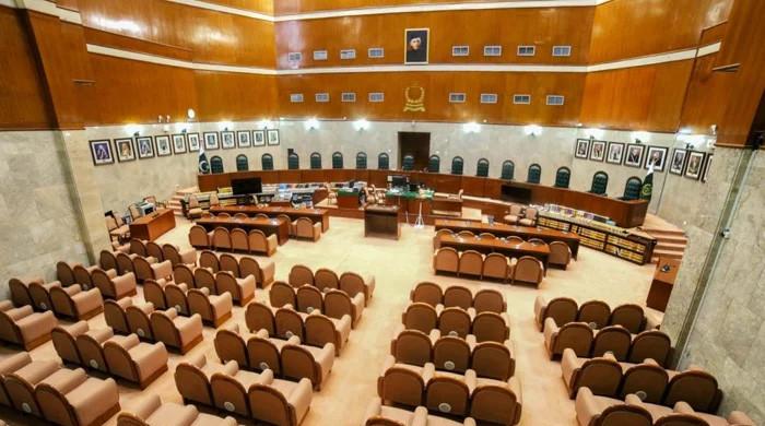 Chief justice's pension hiked to Rs2.39m in 2024, Senate told