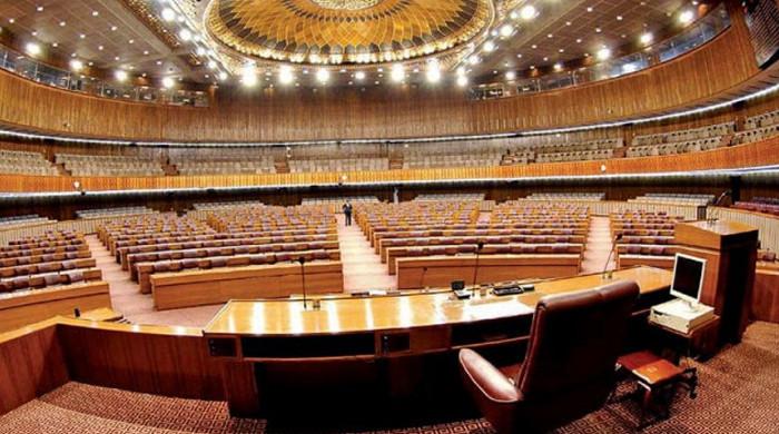 NA bill seeks punishment for unfair eviction of women from homes