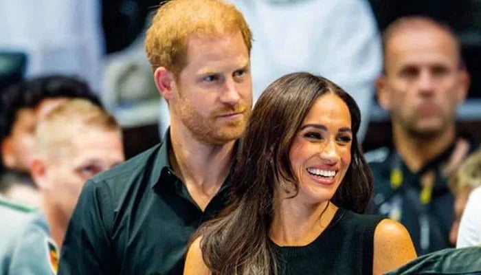How Netflix ‘neatly handled Meghan Markle contract