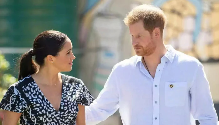Meghan Markle shamed for leaving Prince Harry ‘lonely