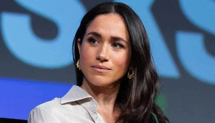 Meghan Markle shows ‘Im dancing to win approval on Netflix