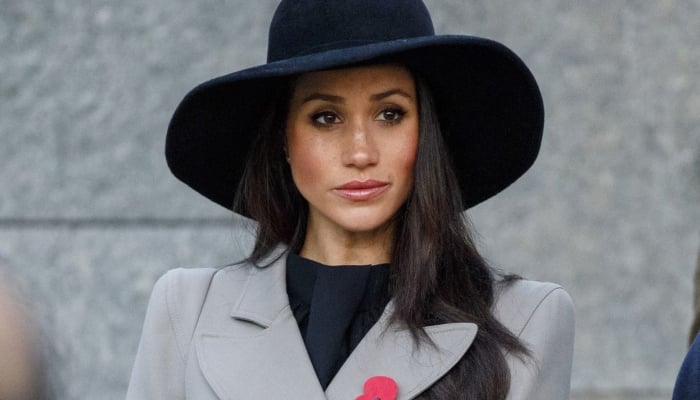 Meghan Markle shows ‘Im dancing to win approval on Netflix
