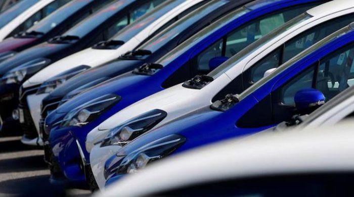Passenger car sales surge 22% YoY in July, slump 60% MoM