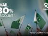 Dil Ka Rishta App's Independence Day Celebration: 80% Discount Offer