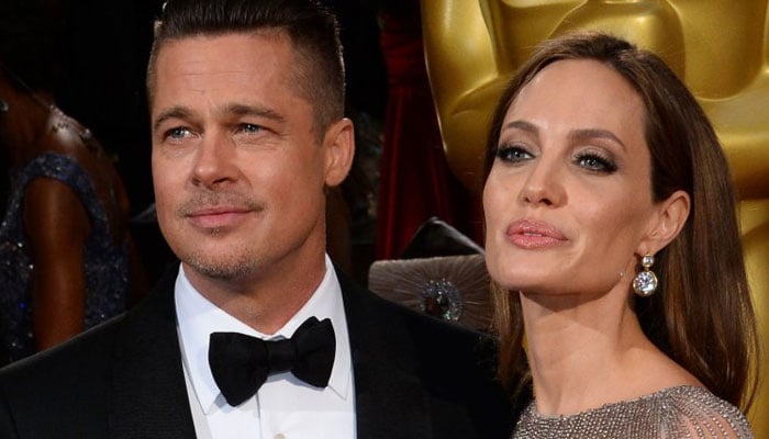 Angelina Jolie to address divorce from Brad Pitt in upcoming memoir?