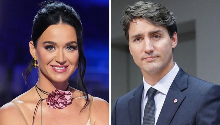 Katy Perry, Justin Trudeaus relationships recent update