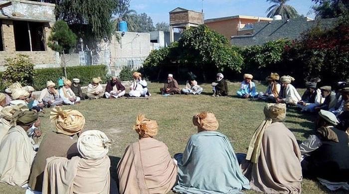 Evacuation ordered in more Bajaur areas ahead of anti-terror operation