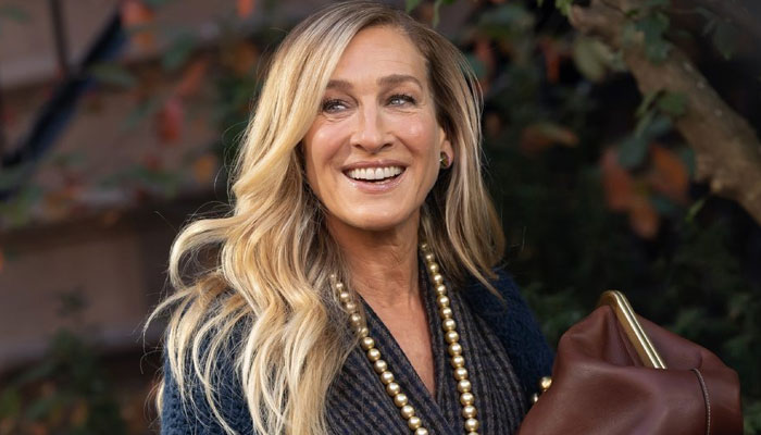 Sarah Jessica Parker leaves fans wondering about Carrie Bradshaw’s future