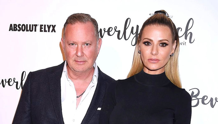 Where does PK Kemsley and Dorits relationship stand?