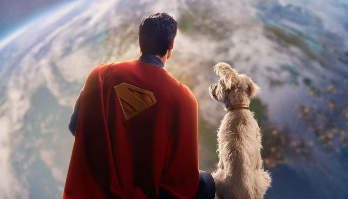 James Gunn says Superman sequel is scheduling now
