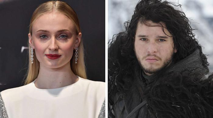Sophie Turner reveals 'worst experience' of filming with Kit Harington