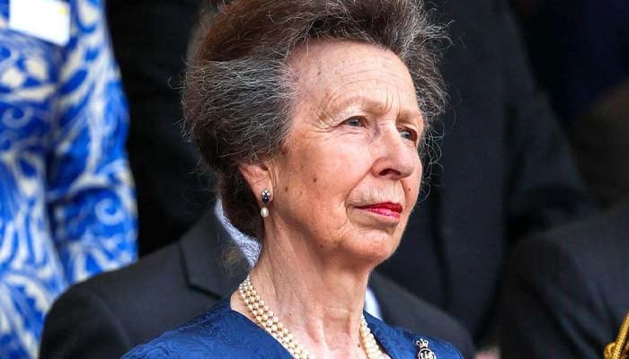 Why Princess Anne feels ‘under appreciated by Royals