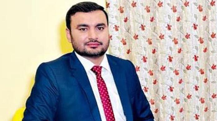Journalist Khawar Hussain found dead in car with gunshot wound to head